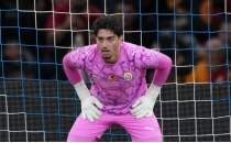 Galatasaray'da Jankat Y�lmaz belirsizli�i