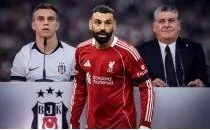 Murat �zbostan: 'Olan Trossard'�n t�renine oldu!'