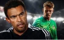 Valerien Ismael: 'N�bel, T�rkiye'nin Bayern'inde oynayacak'