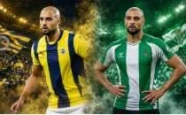 Fenerbah�e ile Betis aras�nda Amrabat ��kmaz�