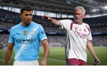 Real Madrid, Rodri ile anla�t� iddias�