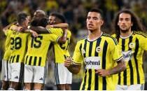 Fenerbah�e, �ampiyonlar Ligi