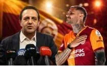 Abdullah Kavukcu'dan Icardi a��klamas�