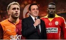 Abdullah Kavukcu'dan Bar�� Alper ve Singo a��klamas�
