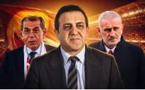 Galatasaray'dan yabanc� kural�na sert tepki!