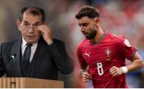 Dursun �zbek, Bruno Fernandes'i istiyor