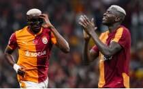 Barcelona, Osimhen'den vazge�miyor