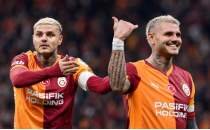 Be�ikta�'tan Mauro Icardi karar�