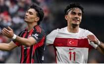 Galatasaray'da Can Uzun i�in kritik viraj