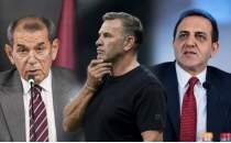 Galatasaray'da transfer rahats�zl���