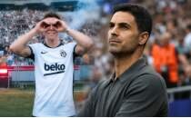Mikel Arteta'ya Leandro Trossard ele�tirisi!