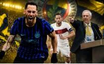 Fenerbah�e'de geri say�m: Hakan �alhano�lu!