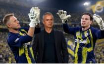 Fenerbah�e kalesinde dev rekabet!
