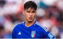 Samsunspor'da Gabriele Guarino sesleri!