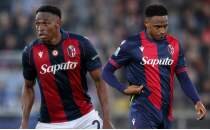 Jhon Lucumi'nin �nceli�i Juventus