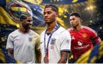 Fenerbah�e'den Rashford hamlesi!