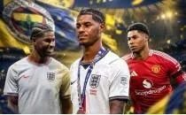 Rashford transferinde �eytan engeli!