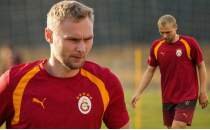 Victor Nelsson'un G.Saray'dan ayr�l���n�n perde arkas�