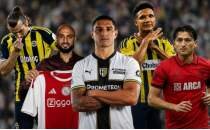 Fenerbah�e'de 5 transferden 51.3 milyon euroluk zarar