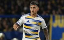 Fenerbah�e'den orta sahaya yeni aday: Milton Delgado
