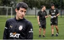 Ismael Garcia hedefi a��klad�: '�st �ste 5. �ampiyonluk'