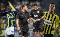 Galatasaray'da Ismael Garcia Gomez'den Kante ve Greenwood a��klamas�