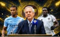 Aziz Y�ld�r�m'�n stoper transferi plan�