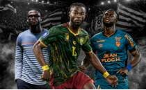 Be�ikta�'tan bedava sol bek plan�: Darlin Yongwa