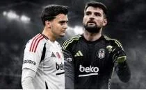 Be�ikta�'ta iki isim i�in kritik karar!
