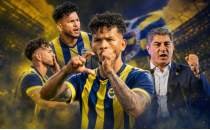 Fenerbah�e'de Luis Suarez s�rprizi: Hakan Safi anla�t�