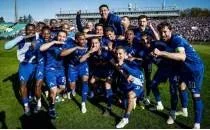 14 y�ll�k seriye son! Levski Sofya 17 y�l sonra �ampiyon