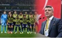 Fenerbah�e'den yalanlama: 'Hayal �r�n�'