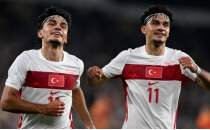 Galatasaray'da fark eriyor: Can Uzun!
