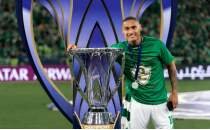 Enzo Millot'tan Galatasaray'a mesaj