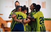 Fenerbah�e arsaVev, yeni sezona galibiyetle ba�lad�!