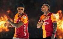 Galatasaray'da Icardi ve Lemina i�in tek �art
