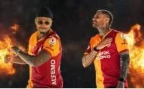 Galatasaray'da Icardi ve Lemina belirsizli�i!