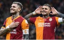 Galatasaray'da kritik g�n: Mauro Icardi
