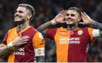 Mauro Icardi i�in yeni s�zle�me a��klamas�