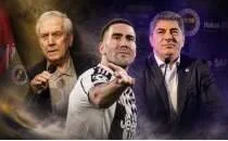 Dusan Vlahovic'ten Fenerbah�e'ye dudak u�uklatan yan�t!