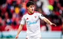Be�ikta�'tan Sevilla'n�n bekine 5 milyon euroluk teklif!