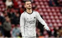 Fenerbah�e'de kaleye dev f�rsat! Ederson'un yerine gelecek!