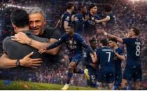 PSG, �ampiyonlar Ligi'nde �st �ste 2. kez �ampiyon!