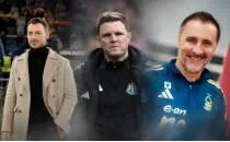 Newcastle United'da domino etkisi!