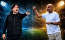 Fatih Tekke'den Pep Guardiola modeli!