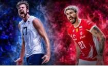 Polonya ile ABD, VNL'de finale y�kseldi