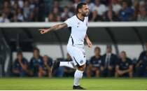 Inter'e Hakan �alhano�lu hayat verdi