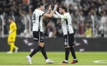 Be�ikta� - �orum FK: Muhtemel 11'ler