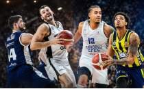 Basketbol S�per Ligi'nde play-off yar� final ma�lar�n�n program� a��kland�
