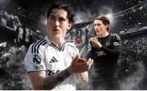 Be�ikta�, Harry Wilson'�n pe�inde!